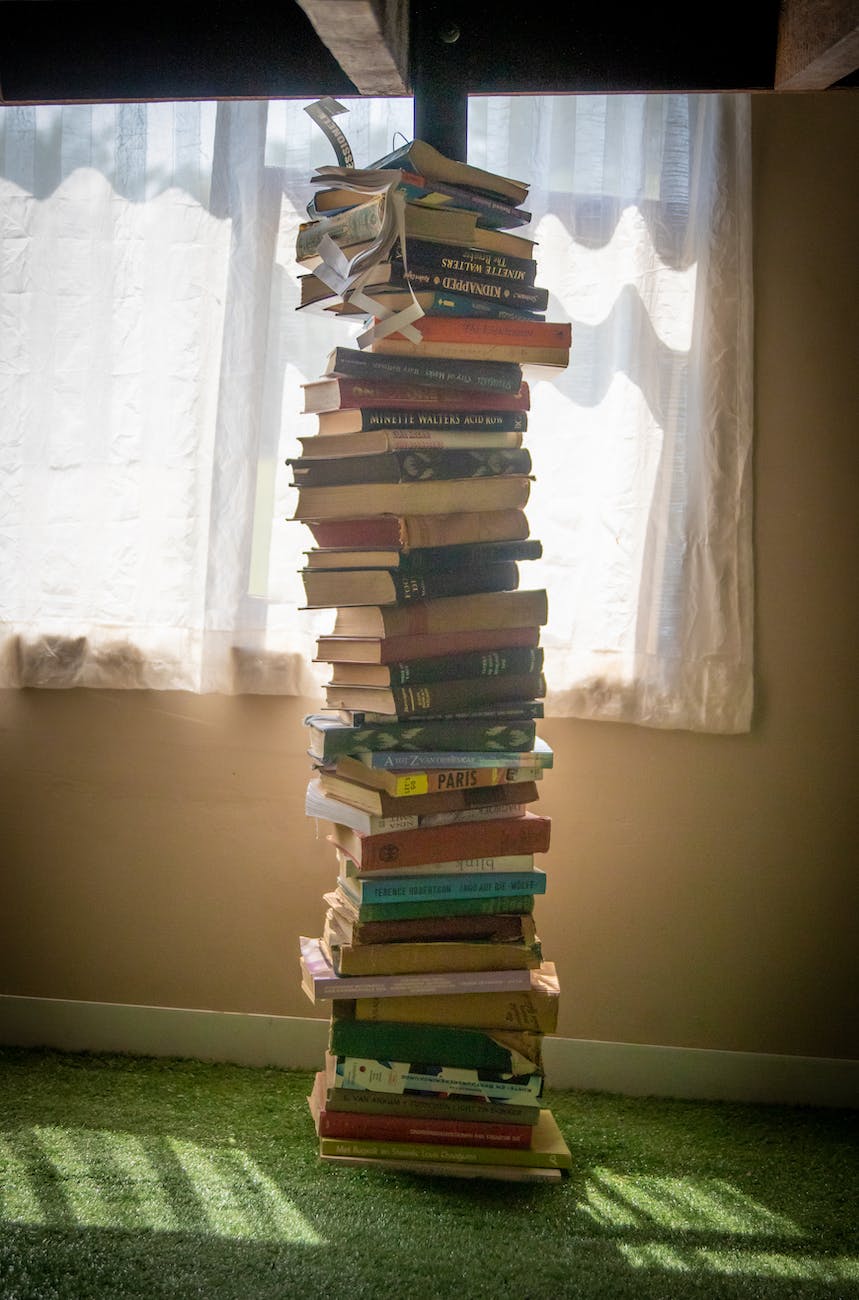 Read Banned Books