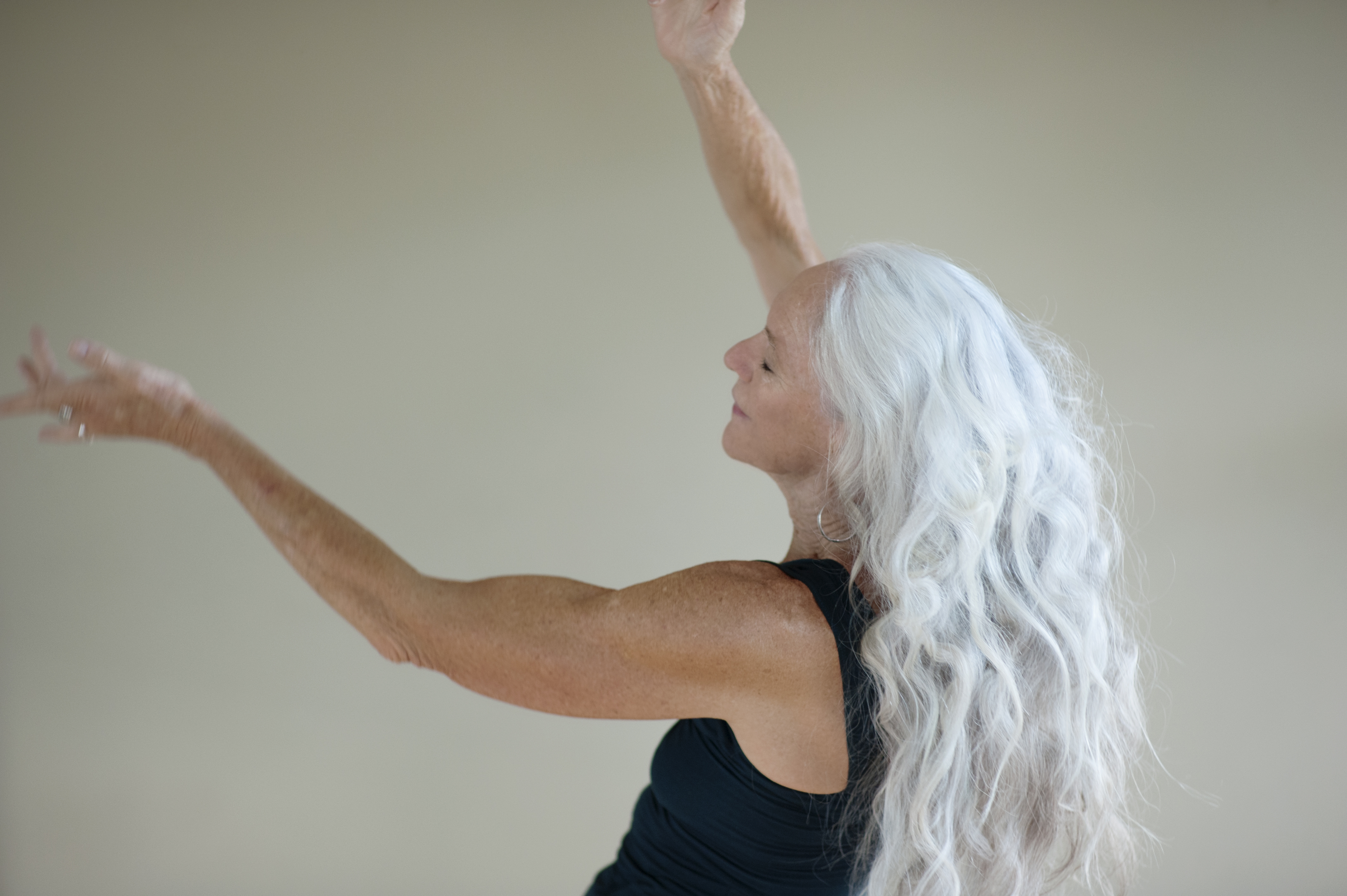 Hair Loss & The Grays